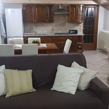Appartamento "Chanoux 74" Châtillon Εξωτερικό φωτογραφία