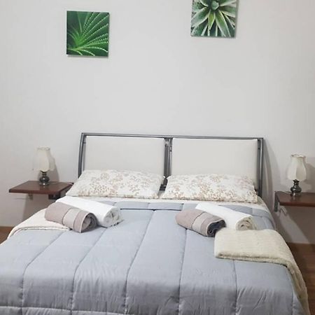 Appartamento "Chanoux 74" Châtillon Εξωτερικό φωτογραφία