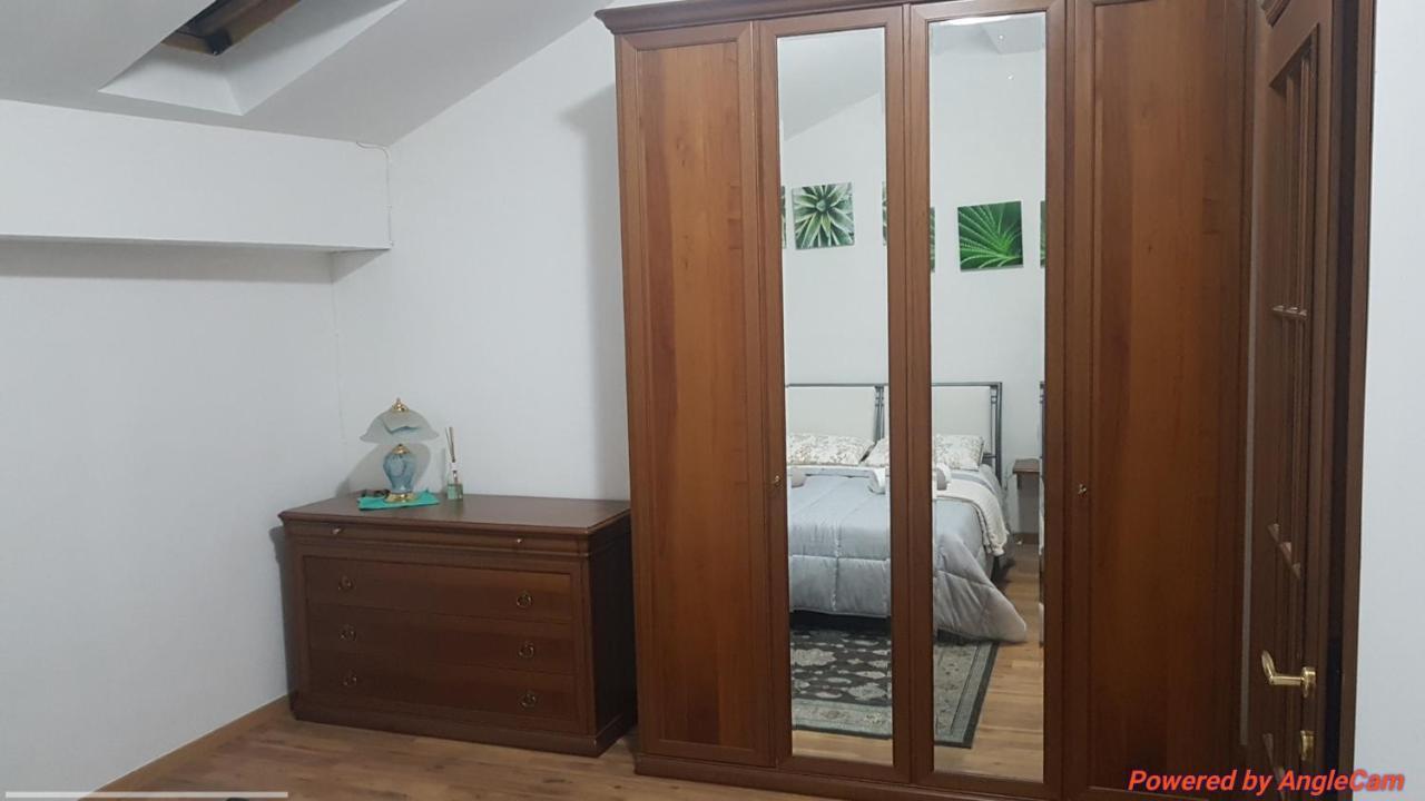 Appartamento "Chanoux 74" Châtillon Εξωτερικό φωτογραφία