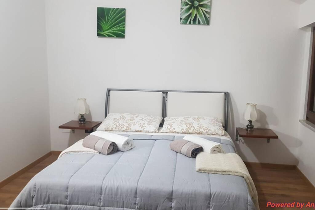 Appartamento "Chanoux 74" Châtillon Εξωτερικό φωτογραφία